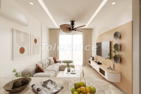1+1 Leilighet  i Aksu, Antalya, Tyrkia Nr. 70362 - 9