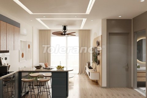 1+1 Wohnung  in Aksu, Antalya, Türkei Nr. 70362 - 8