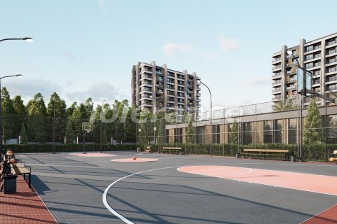 1+1 Leilighet  i Aksu, Antalya, Tyrkia Nr. 70362 - 20