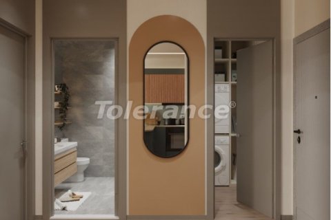 1+1 Wohnung  in Aksu, Antalya, Türkei Nr. 70362 - 13