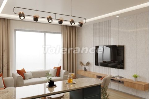1+1 Lejlighed i Aksu, Antalya, Tyrkiet Nr. 70362 - 4