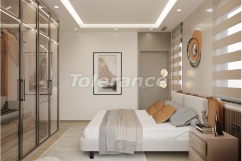 1+1 Leilighet  i Aksu, Antalya, Tyrkia Nr. 70362 - 17