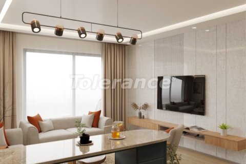 1+1 Leilighet  i Aksu, Antalya, Tyrkia Nr. 70362 - 10
