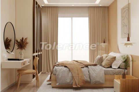 1+1 Leilighet  i Aksu, Antalya, Tyrkia Nr. 70362 - 11