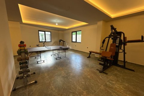 Daire 2+1 Alanya, Antalya, Türkiye №227528 - 12