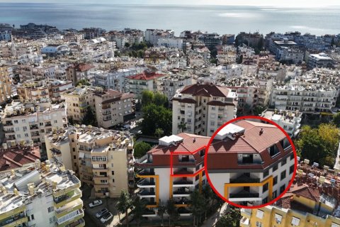 Daire 2+1 Alanya, Antalya, Türkiye №227528 - 15