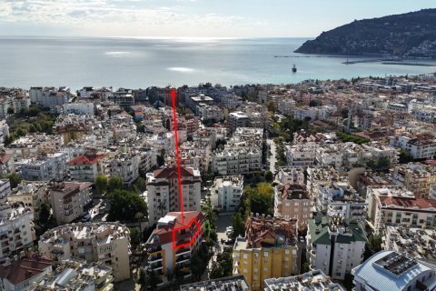 Daire 2+1 Alanya, Antalya, Türkiye №227528 - 14
