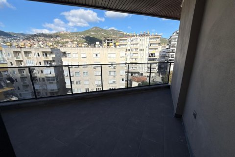 Daire 2+1 Alanya, Antalya, Türkiye №227528 - 9