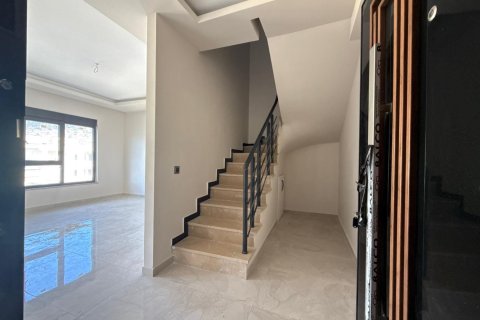 Daire 2+1 Alanya, Antalya, Türkiye №227528 - 3