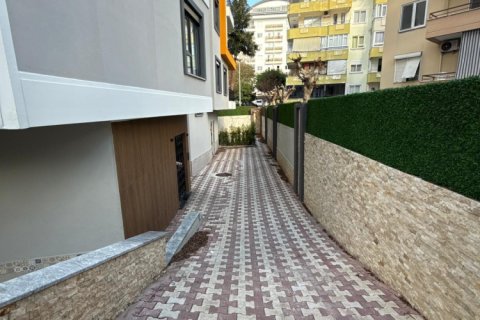 Daire 2+1 Alanya, Antalya, Türkiye №227528 - 10
