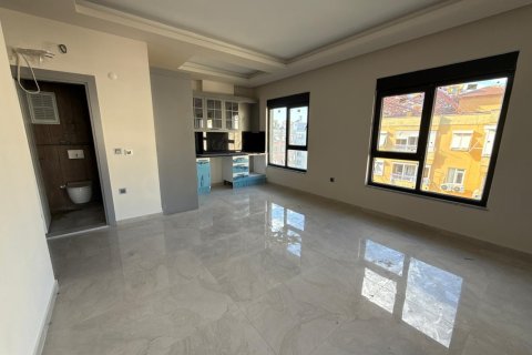 Квартира  2+1 в Аланье, Анталья, Турция №227528
