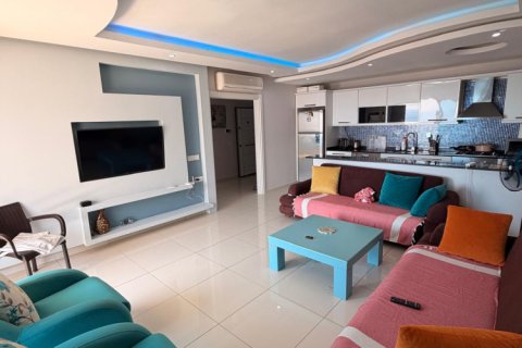 2+1 Apartment  in Mahmutlar, Antalya, Turkey No. 238455