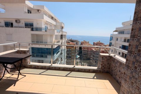 2+1 Wohnung in Mahmutlar, Antalya, Türkei Nr. 238455 - 10