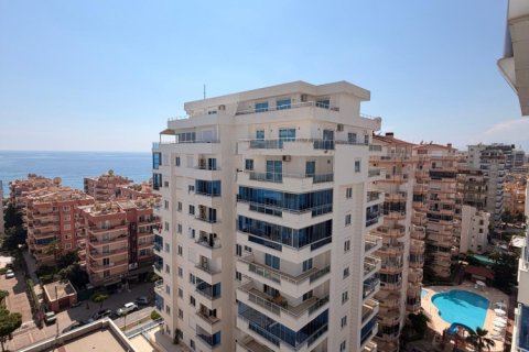 2+1 Wohnung in Mahmutlar, Antalya, Türkei Nr. 238455 - 12