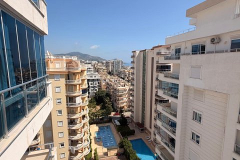 2+1 Wohnung in Mahmutlar, Antalya, Türkei Nr. 238455 - 13