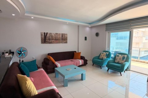 2+1 Wohnung in Mahmutlar, Antalya, Türkei Nr. 238455 - 2