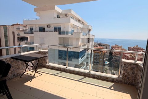 2+1 Wohnung in Mahmutlar, Antalya, Türkei Nr. 238455 - 9