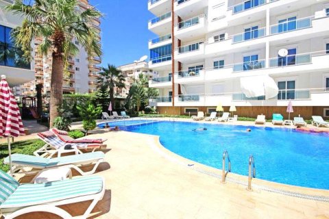2+1 Wohnung in Mahmutlar, Antalya, Türkei Nr. 238455 - 23