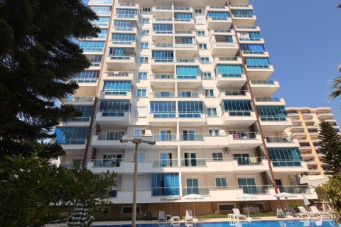 2+1 Wohnung  in Mahmutlar, Antalya, Türkei Nr. 238455