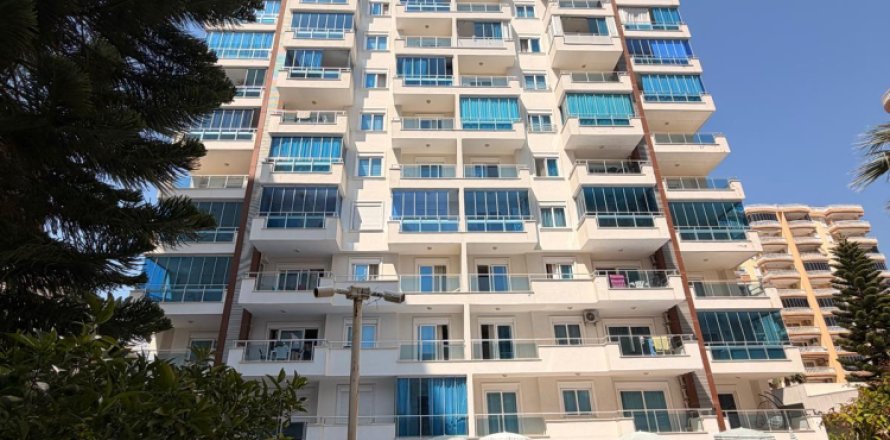 2+1 Wohnung in Mahmutlar, Antalya, Türkei Nr. 238455