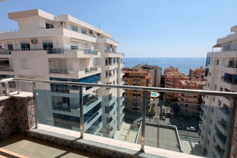 2+1 Wohnung in Mahmutlar, Antalya, Türkei Nr. 238455 - 18