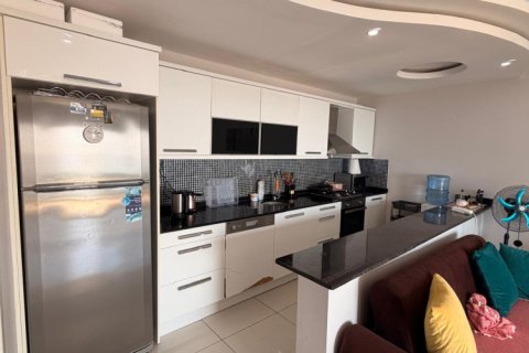 2+1 Wohnung in Mahmutlar, Antalya, Türkei Nr. 238455 - 3