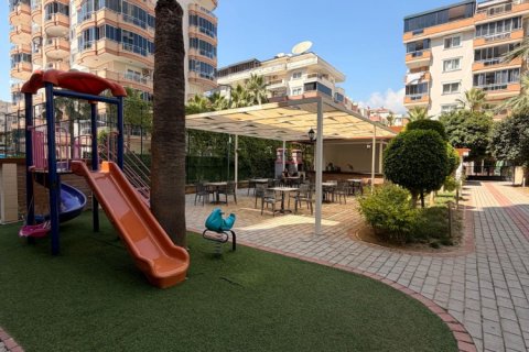 2+1 Wohnung in Mahmutlar, Antalya, Türkei Nr. 238455 - 19