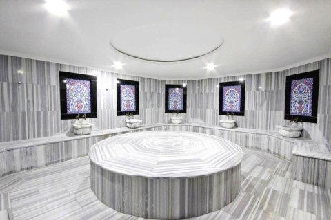 2+1 Wohnung in Mahmutlar, Antalya, Türkei Nr. 238455 - 20