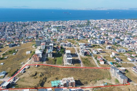 3+1 Leilighet i Ciftlikkoy, Yalova, Tyrkia Nr. 238439 - 23