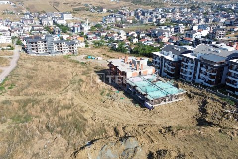 3+1 Leilighet i Ciftlikkoy, Yalova, Tyrkia Nr. 238439 - 25