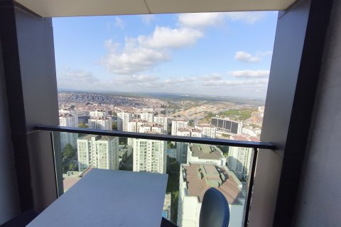 1+1 Leilighet  i Istanbul, Tyrkia Nr. 238466 - 15