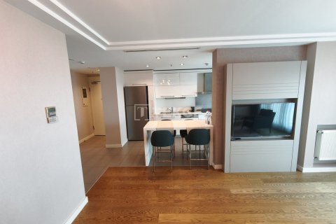 1+1 Leilighet  i Istanbul, Tyrkia Nr. 238466 - 8