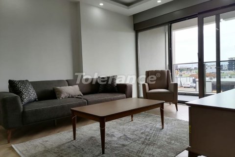 Daire 1+1 Aksu, Antalya, Türkiye №238240 - 4