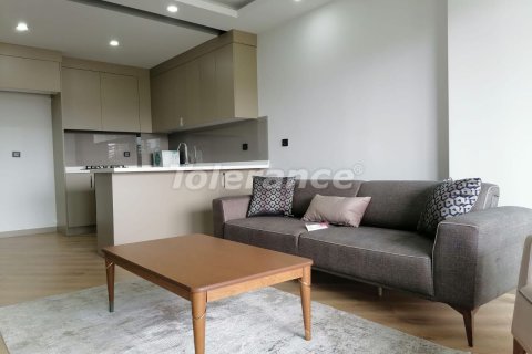 Daire 1+1 Aksu, Antalya, Türkiye №238240 - 5
