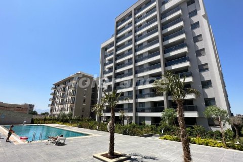 Daire  1+1  Aksu, Antalya, Türkiye №238240