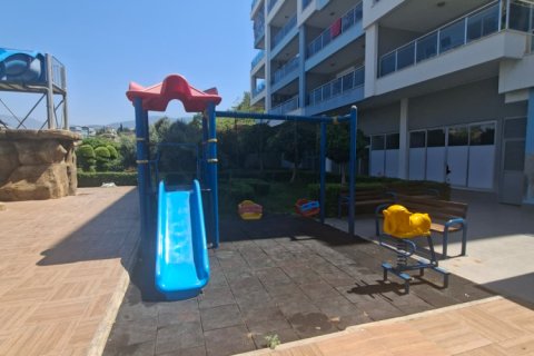 2+1 Lägenhet  i Kestel, Antalya, Turkiet Nr. 238294 - 21