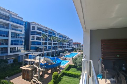 2+1 Lägenhet  i Kestel, Antalya, Turkiet Nr. 238294 - 2