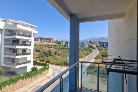 2+1 Lägenhet  i Kestel, Antalya, Turkiet Nr. 238294 - 15