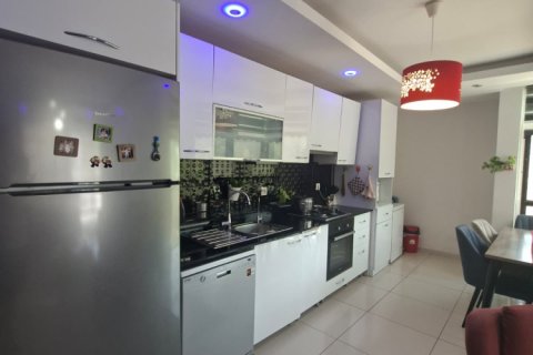 2+1 Lägenhet  i Kestel, Antalya, Turkiet Nr. 238294 - 4