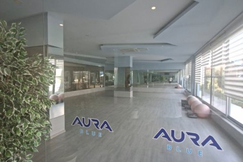2+1 Lägenhet  i Kestel, Antalya, Turkiet Nr. 238294 - 24