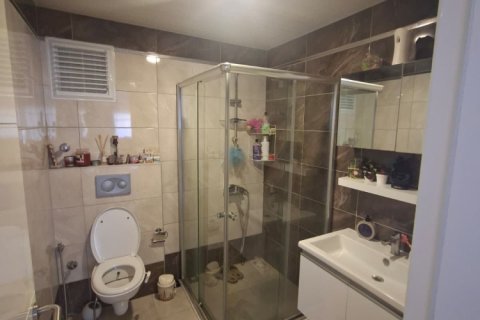 2+1 Lägenhet  i Kestel, Antalya, Turkiet Nr. 238294 - 14