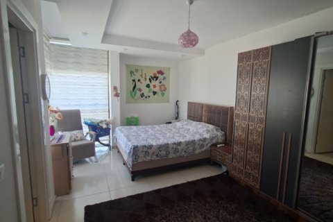 2+1 Lägenhet  i Kestel, Antalya, Turkiet Nr. 238294 - 16
