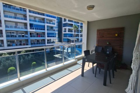 2+1 Lägenhet  i Kestel, Antalya, Turkiet Nr. 238294 - 13