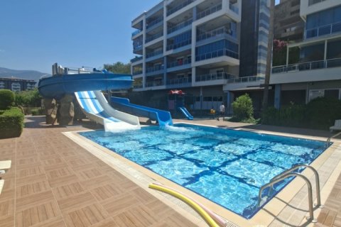 Daire  2+1  Kestel, Antalya, Türkiye №238294 - 23