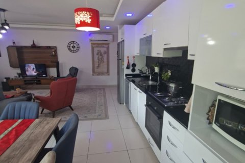 2+1 Lägenhet  i Kestel, Antalya, Turkiet Nr. 238294 - 8