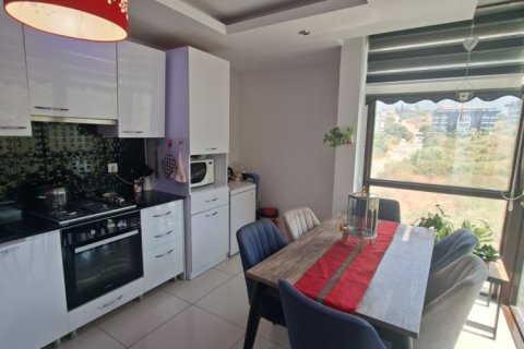 2+1 Lägenhet  i Kestel, Antalya, Turkiet Nr. 238294 - 9