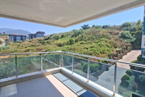 2+1 Lägenhet  i Kestel, Antalya, Turkiet Nr. 238294 - 6