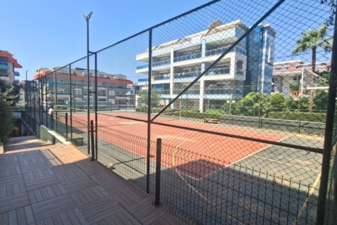 Daire  2+1  Kestel, Antalya, Türkiye №238294 - 25
