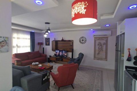 2+1 Lägenhet  i Kestel, Antalya, Turkiet Nr. 238294 - 5