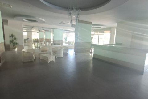 2+1 Lägenhet  i Kestel, Antalya, Turkiet Nr. 238294 - 27